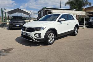 Volkswagen T-Roc 1.0 TSI Life