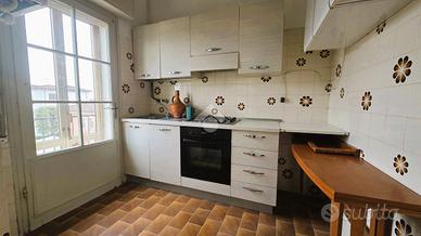 3 LOCALI A BORGO VIRGILIO