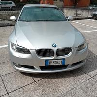 BMW320 CABRIO 