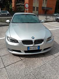 BMW320 CABRIO 