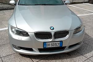 BMW320 CABRIO 