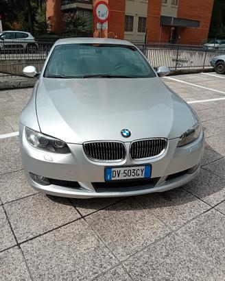 BMW320 CABRIO 