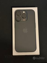 Iphone 15 pro