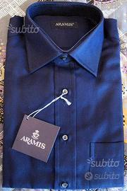 Camice maniche lunghe