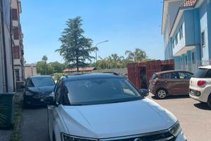 Volkswagen T-Roc 1.0 TSI R-Line 110 CV – Anno 2022