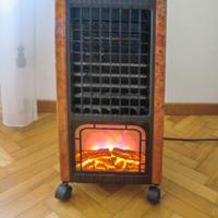 72 CONDIZIONATORE D’ARIA AD ACQUA E RISCALDAMENTO