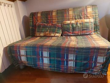 divanetto letto