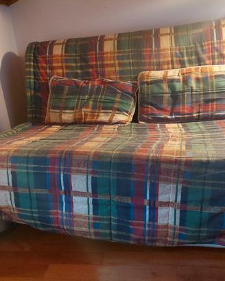 divanetto letto