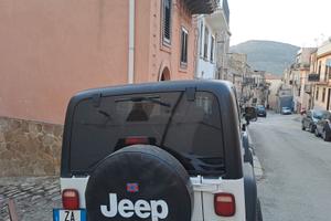  jeep wrangler 2.5 gpl