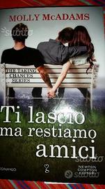 Ti Lascio Ma Restiamo Amici