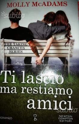 Ti Lascio Ma Restiamo Amici