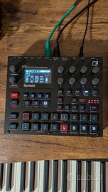 Elektron Syntakt + Birdcord