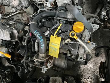 MOTORE H4DB450 1.0 TCE/IG-T DACIA SANDERO
