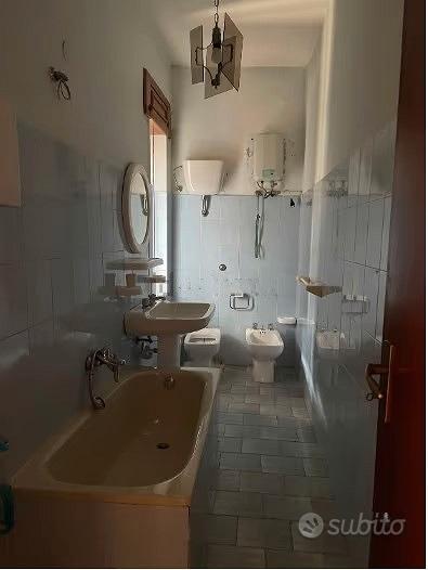 Apartment in San Sosti, Fravitta - Altro