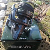 Shimano Speedmaster xtd 14000