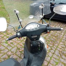 Kymco People 150 - 2002