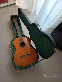 chitarra Yamaha G 170-A