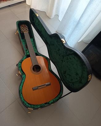 chitarra Yamaha G 170-A