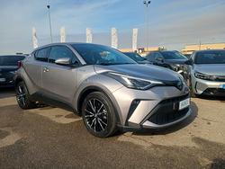 Toyota C-HR 1.8 Hybrid E-CVT Lounge