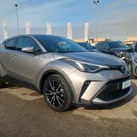 Toyota C-HR 1.8 Hybrid E-CVT Lounge