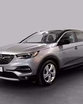 Opel Grandland X 1.2 Ultimate s&s 130cv my18