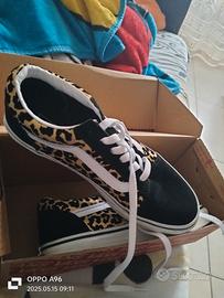 scarpe vans