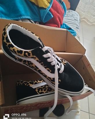 scarpe vans
