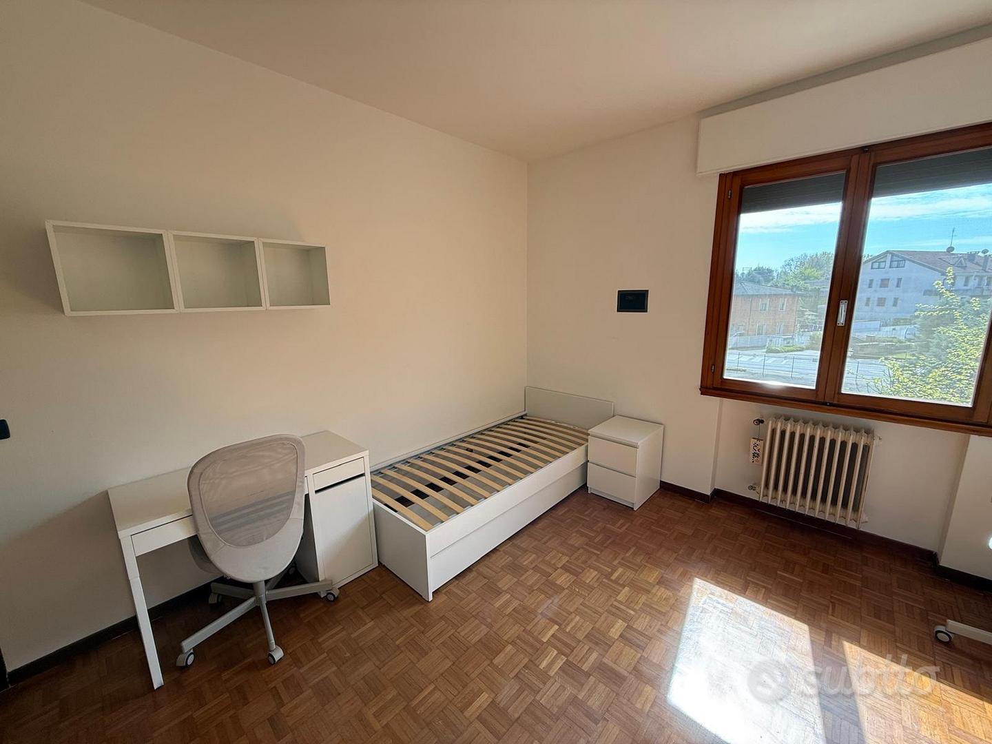 Appartamento immobiliato nuovo-Studenti-Lavoratori - Appartamenti In ...