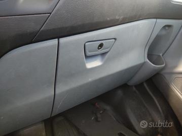 Cassetto portaoggetti FORD TRANSIT del 2016