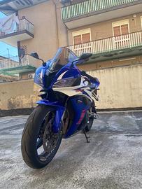Honda CBR 600 RR 2007