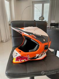 Casco Kini x Red Bull Taglia M motocross