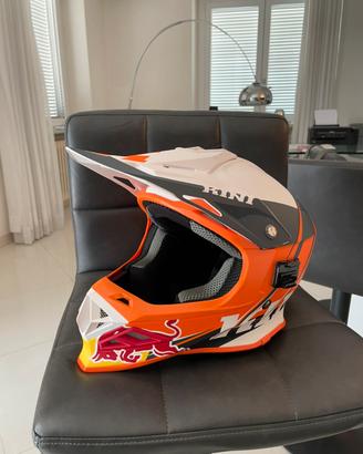 Casco Kini x Red Bull Taglia M motocross