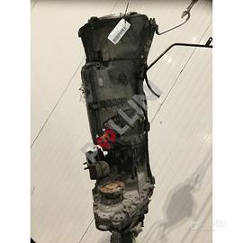 Cambio automatico ssangyong rodius 2005-09