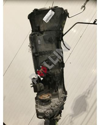 Cambio automatico ssangyong rodius 2005-09