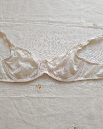Reggiseno in pizzo
