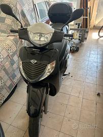 Honda SH 125 F1