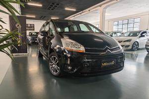 Citroen C4 Picasso 1.6 HDi 110 FAP Elegance