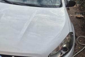 Nissan Qashqai ecologica per non utilizzo