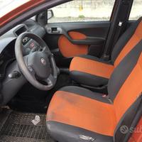 Tappezzeria Sedili interni Fiat Panda 2008
