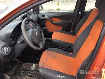 Tappezzeria Sedili interni Fiat Panda 2008