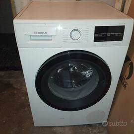 lavatrice bosch