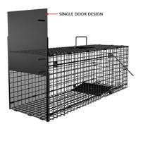 cassetta per animali 