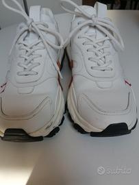 VALENTINO GARAVANI SNEAKERS BOUNCE 