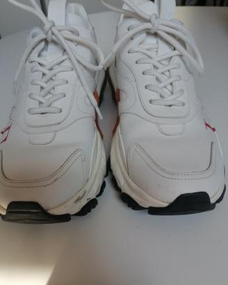 VALENTINO GARAVANI SNEAKERS BOUNCE 