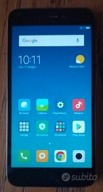 smartphone Xiaomi Redmi 5a