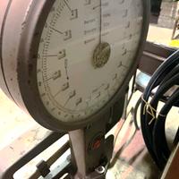 Bilancia BIZERBA anni 40