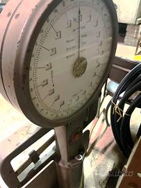 Bilancia BIZERBA anni 40