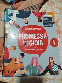Promessa di gioia vol1