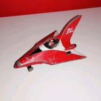 Brain Condor Turbo Aliante Grande Mazinga 