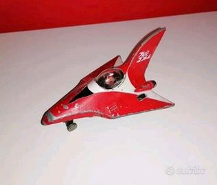 Brain Condor Turbo Aliante Grande Mazinga 